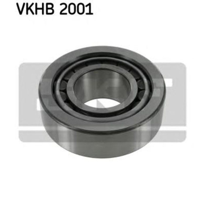 Подшипник ступицы SKF VKHB2001