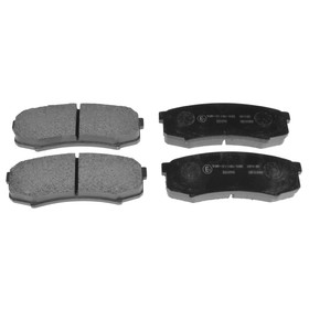 Колодки тормозные BLUEPRINT ADT34280 3148947