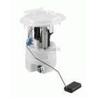 Насос топливный электрический BOSCH 0986580959 3154160 - фото 69384
