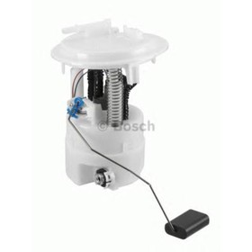 Насос топливный электрический BOSCH 0986580959 3154160