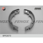 Колодки тормозные FENOX bp53073 3152118 - фото 69397