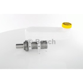 Цилиндр тормозной главный Bosch 0204123720 3149055