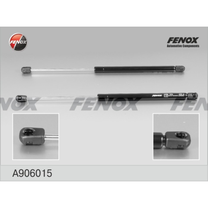 Упор газовый Fenox A906015