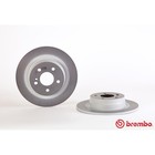 Диск тормозной Brembo 08A61241 3149193 - фото 69456