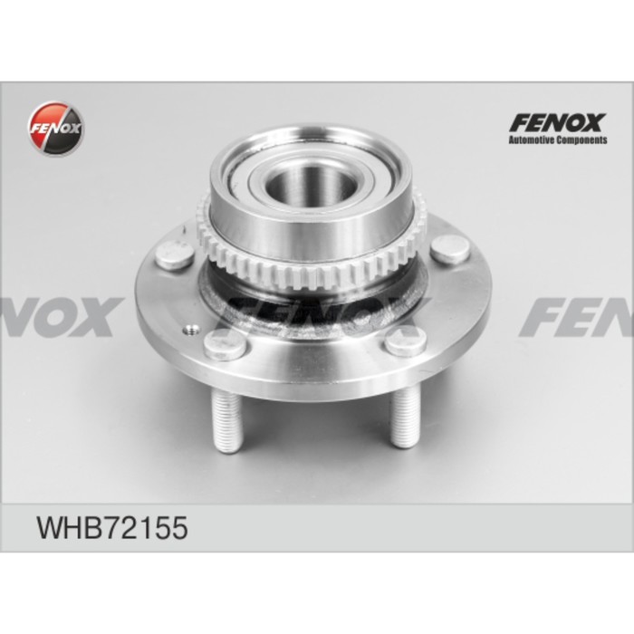 Ступица Fenox WHB72155