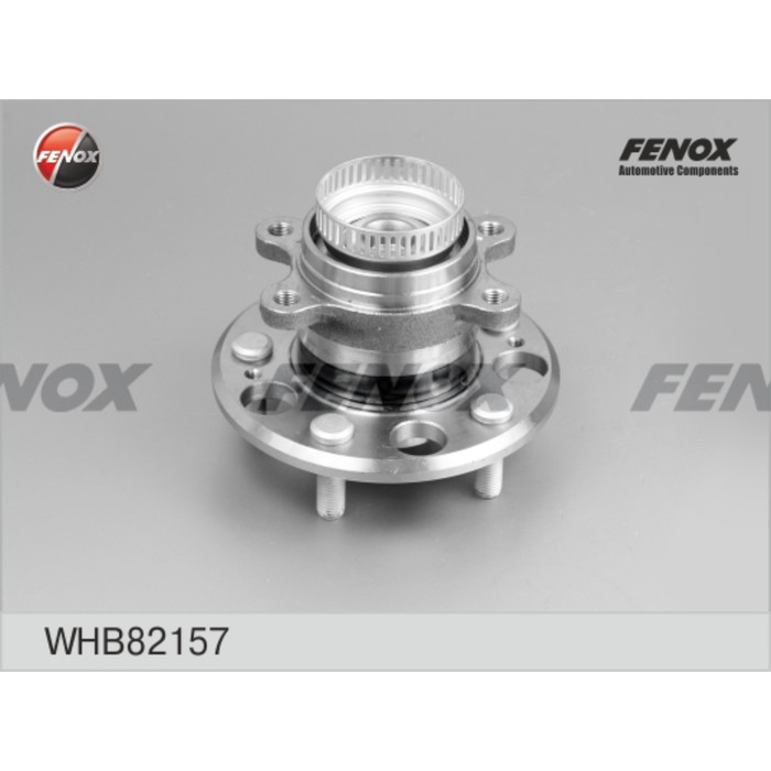 Ступица Fenox WHB82157