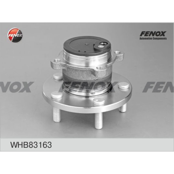 Ступица Fenox WHB83163