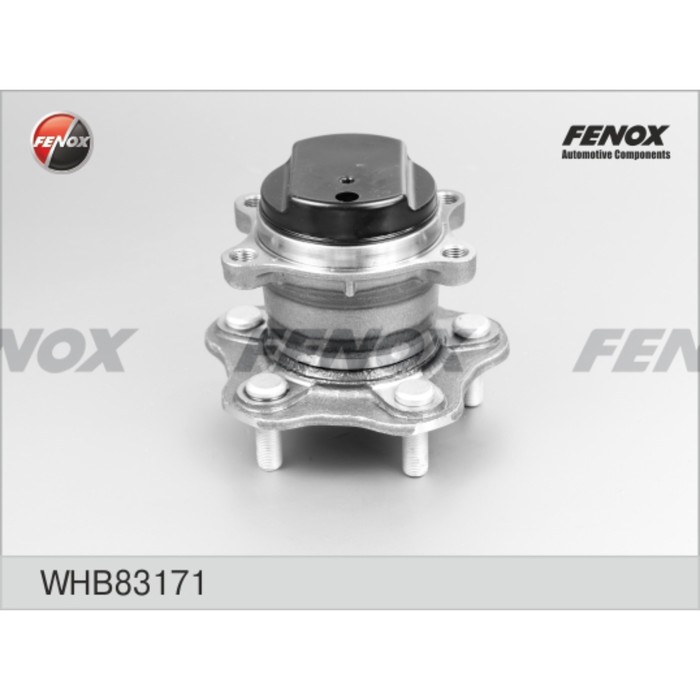 Ступица Fenox WHB83171