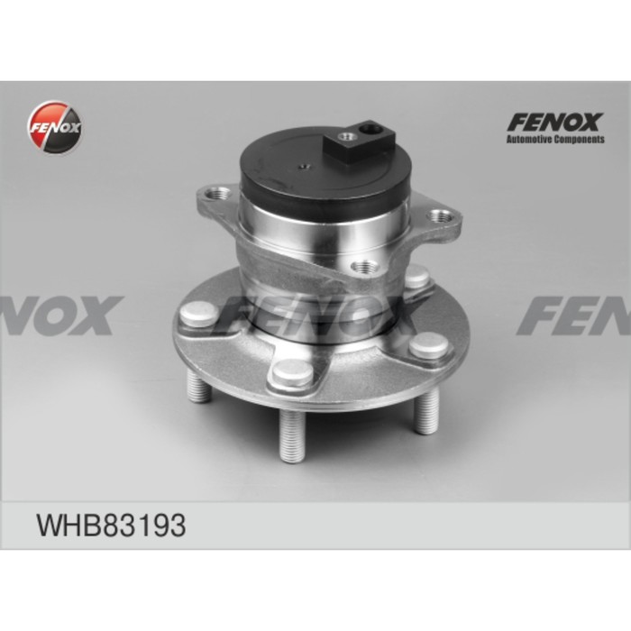 Ступица Fenox WHB83193