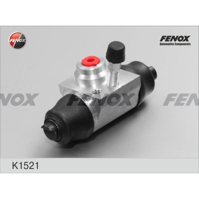 Цилиндр тормозной колесный FENOX K1521