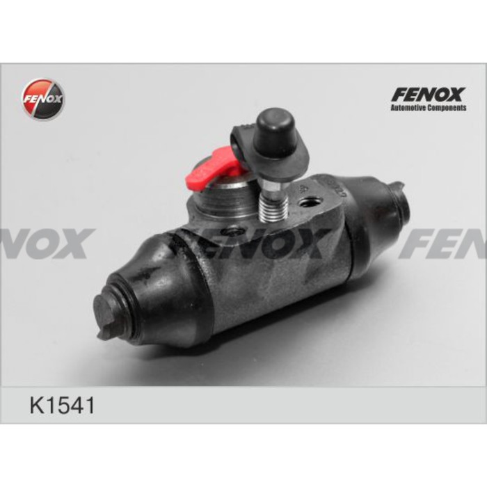 Цилиндр тормозной колесный FENOX K1541