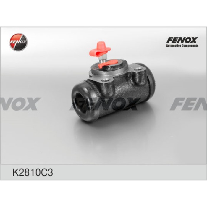 Цилиндр тормозной колесный FENOX K2810C3