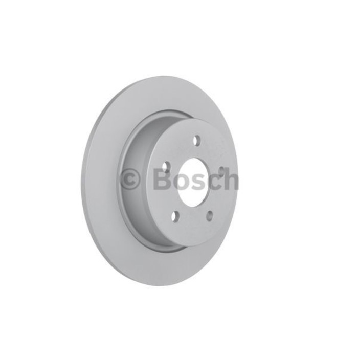 Диск тормозной BOSCH  0986479762