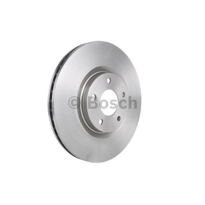 Диск тормозной BOSCH  0986479679