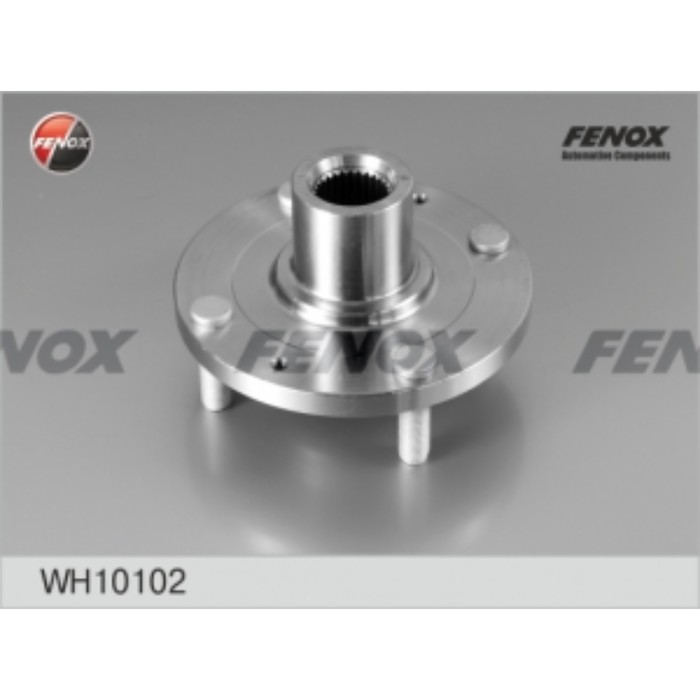 Ступица Fenox wh10102