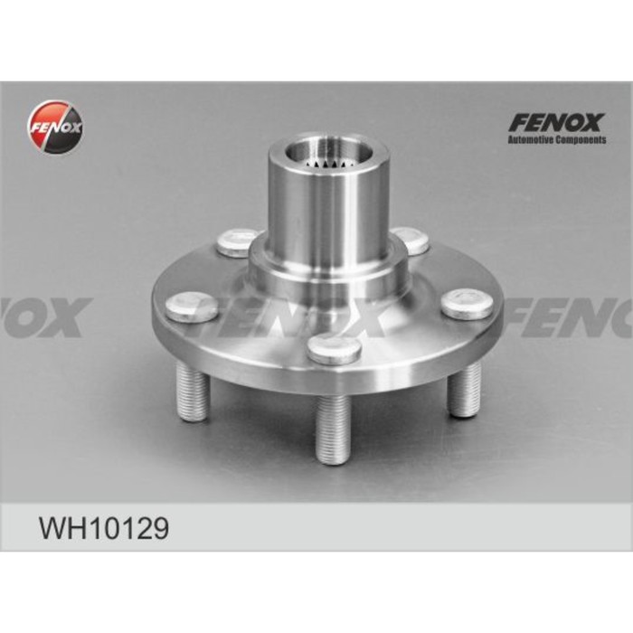 Ступица колеса FENOX WH10129