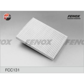 Салонный фильтр Fenox fcc131 3149464