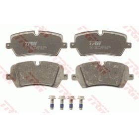 Колодки тормозные TRW GDB2029 3151581