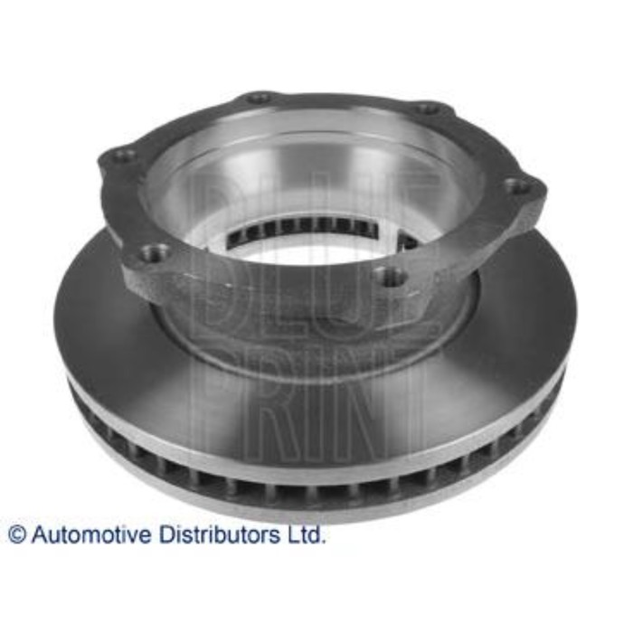 Диск тормозной BLUE PRINT ADT343264