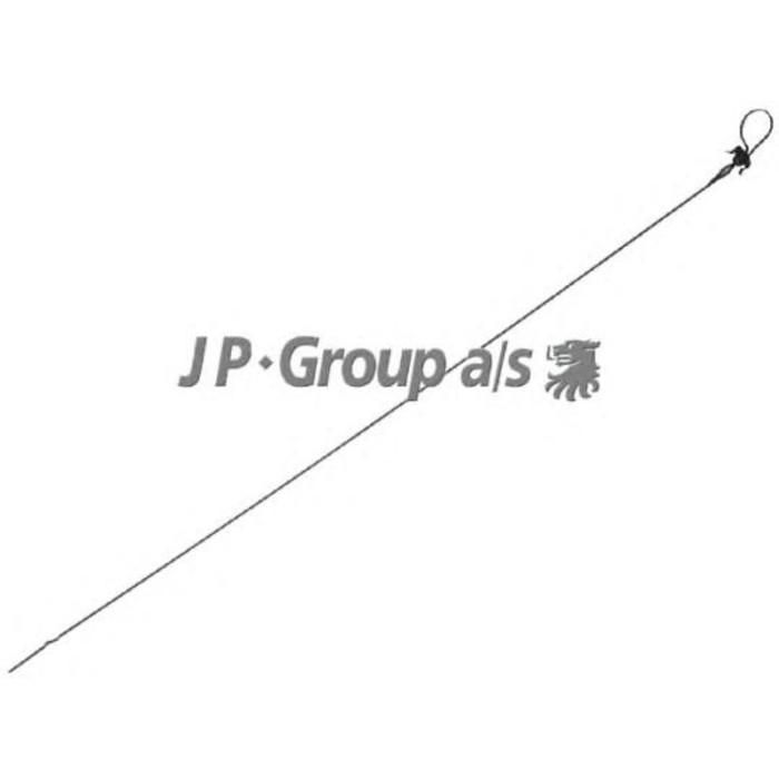 Щуп уровня масла  JP GROUP 1113201400