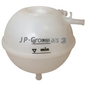 Расширительный бачок JP GROUP 1114701400 3161313