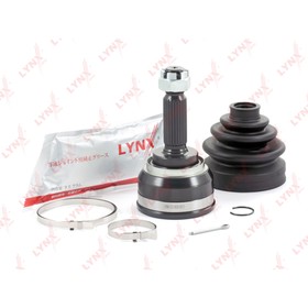 LYNXauto CO3629 ШРУС наружный | перед прав/лев | 3166540