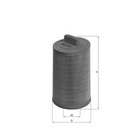 Фильтр воздушный  KNECHT LX1277 3162348 - фото 69789