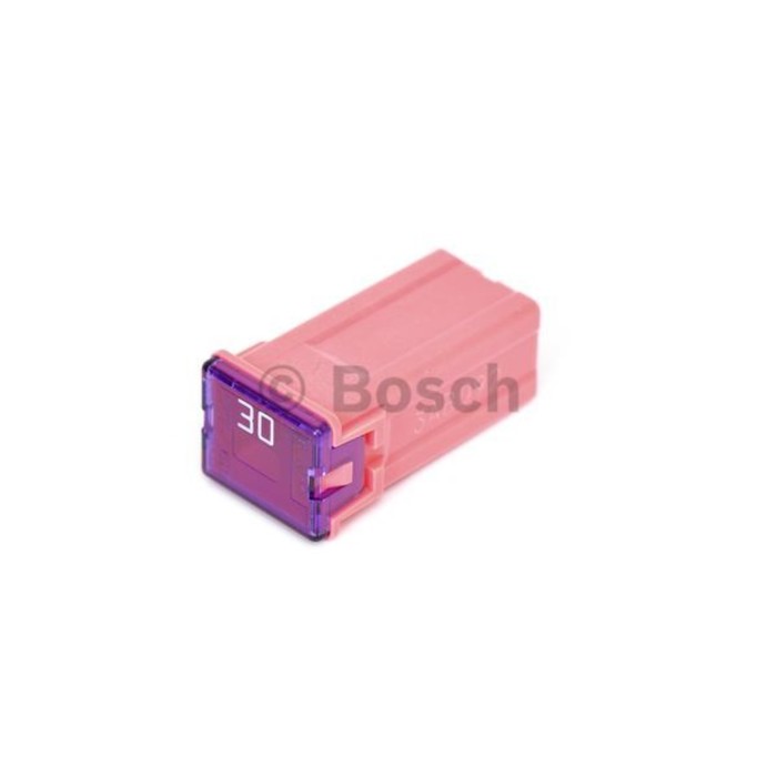 Предохранитель j 30A Bosch 1987529058