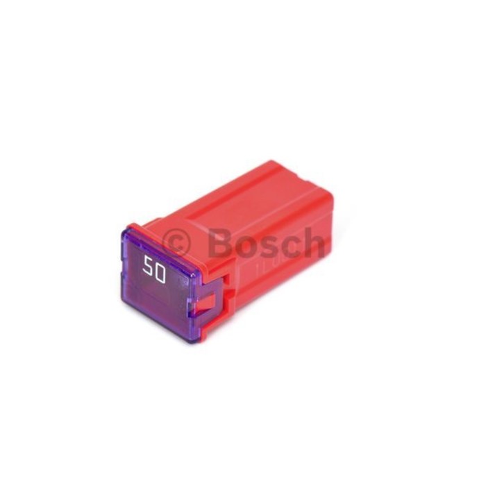 Предохранитель j 50A Bosch 1987529060