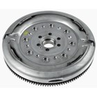 Маховик двухмассовый Sachs 2294001345 3163643 - фото 69846