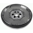 Маховик двухмассовый Sachs 2294001345 3163643 Маховик двухмассовый Sachs 2294001345 3163643