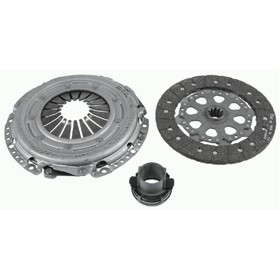 Сцепление, комплект SACHS 3000133002 3163664