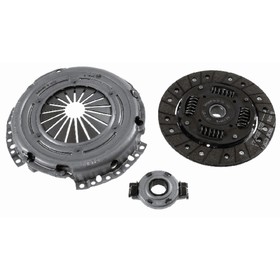 Сцепление, комплект SACHS 3000158001 3163665