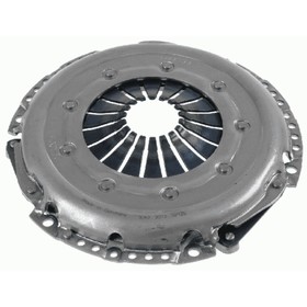 Сцепление, комплект SACHS 3000839801 3163691