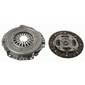 Сцепление, комплект SACHS 3000951006 3163705