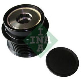 Шкив генератора INA 535019810 3157492