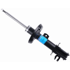 Амортизатор подвески Sachs 313566 3163790