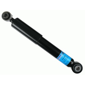 Амортизатор подвески Sachs 314005 3163808