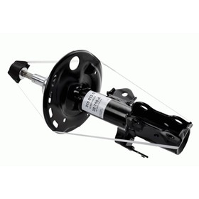 Амортизатор подвески Sachs 315013 3163828