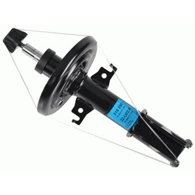 Амортизатор подвески Sachs 315290 3163832