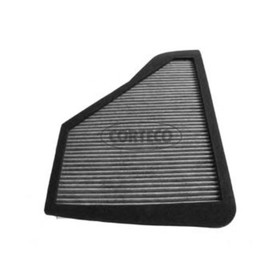 Фильтр салонный CORTECO 21653010 3157572