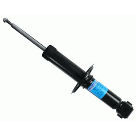 Амортизатор подвески Sachs 556281 3163858