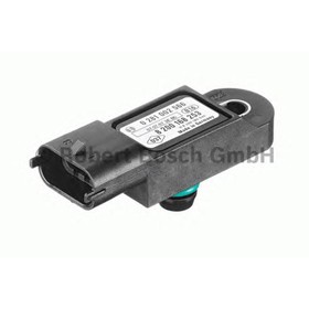 Датчик давления воздуха  Bosch 0281002996 3157595