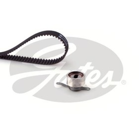 Ремень ГРМ, комплект Gates K015410XS 3160739
