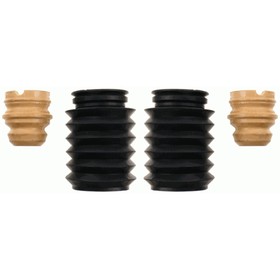 Пыльники амортизатора, комплект SACHS 900133 3163926