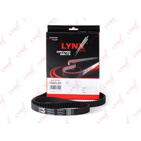 Ремень ГРМ LYNXauto 162CL20 3165982
