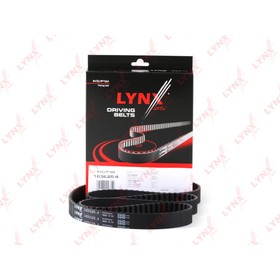 Ремень ГРМ LYNXauto 163IL254 3165984