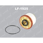 Фильтр топливный LYNXauto LF1925 3168153