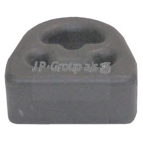 Опора глушителя  JP GROUP 1321600300 3161827