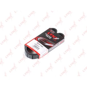 Ремень приводной LYNXauto 6PK0870 3166150